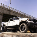 Fuel Wheels - FL-FC854BX22106818N