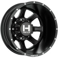 Hostile Wheels - H403-22828165-221BB