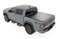 Hard Roll Up Bed Cover | 5' Bed | Nissan Frontier 2WD/4WD (2022-2026)