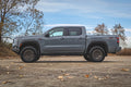 Hard Roll Up Bed Cover | 5' Bed | Nissan Frontier 2WD/4WD (2022-2026)
