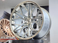 Rohana auto part close-up