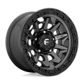 Fuel Wheels - FL-D71620907550