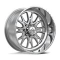 Wheel Pros American Force AFW MONARCH SS 20X12 5X5.5 87 -40 POLISH AFTEN52N87-1-21