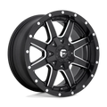 Fuel Wheels - FL-D53822828D45