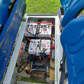 12V 334AH (4.28KWH) ESSENTIAL SERIE