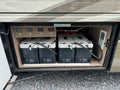 12V 334AH (4.28KWH) ESSENTIAL SERIE