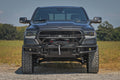 Front Bumper | Tubular | Ram 1500 2WD/4WD (2019-2024)
