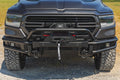 Rough Country bumper