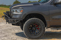 Front Bumper | Tubular | Ram 1500 2WD/4WD (2019-2024)