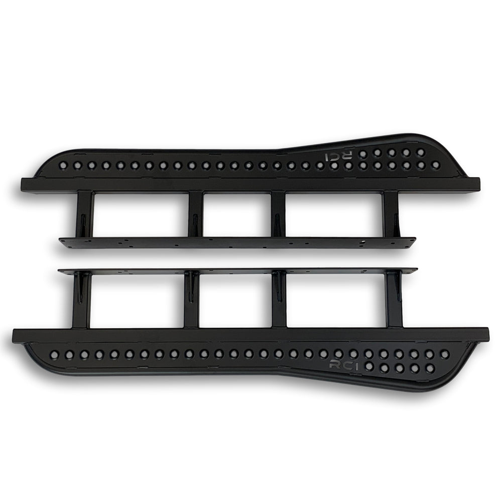 RCI Metalwork Rock Sliders 10-24 4Runner T4R10SLIDERNOTPRAW5