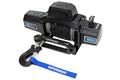SX12SR WINCH MIDNIGHT BLACK 12K SYN