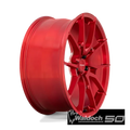 KANAN 21X9 5X130 71.56 BCR 45MM