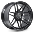 Ferrada auto part