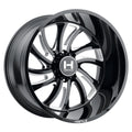 Hostile Wheels auto part