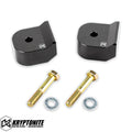 Kryptonite FORD SUPER DUTY F250/F350 STAGE 1 LEVELING KIT WITH FOX SHOCKS 2005-2016 KRFD05STAGE1FOX