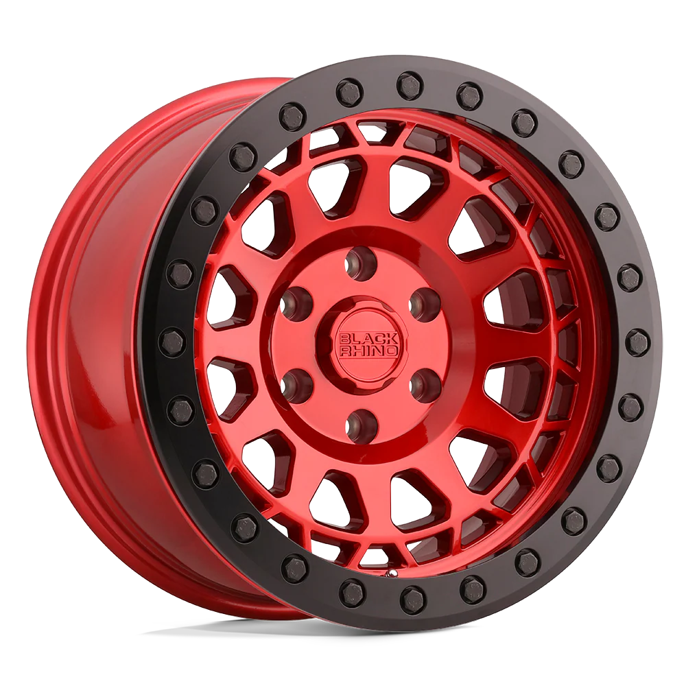 Black Rhino - BR-1785PRM-85114R71
