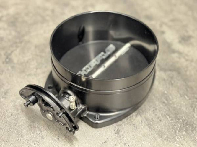 Whipple Billet 130mm Throttle Body (Mechanical) WTB-130MM