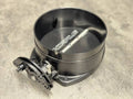 Whipple Billet 130mm Throttle Body (Mechanical) WTB-130MM