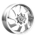 Wheel Pros FF39 24X7 4X156 H 4.50 132.0 13MM DF392470A545L