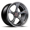 AL13 - 190BBBCCFR100MS-P1