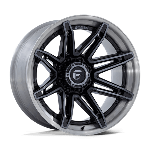 Fuel Wheels - FL-FC401BT22128844N