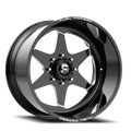 Lexani Wheel Corporation - 696-2410-82-22FB