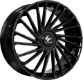 Lexani Wheel Corporation auto part detail