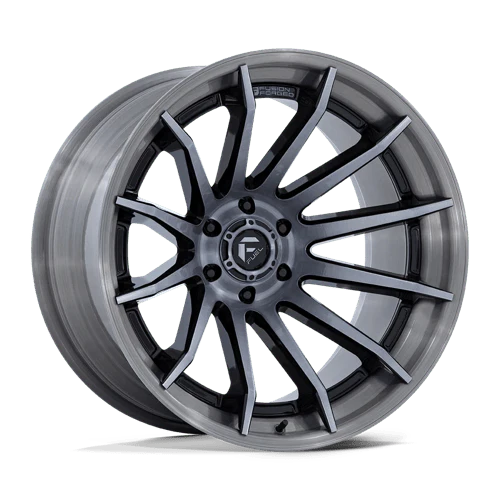 Fuel Wheels - FL-FC403BT22106818N