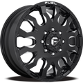 Fuel Wheels auto part