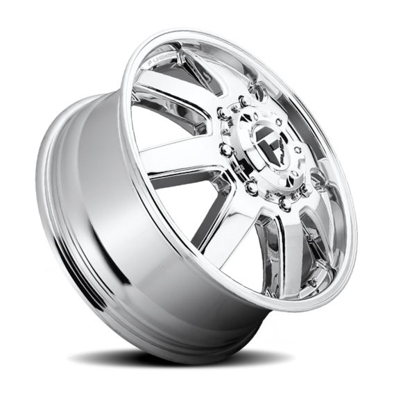 Fuel Wheels - FL-D536176593F