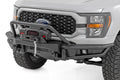 Rough Country Front Bumper Tubular Ford F-150 2WD 4WD (2021-2023) 51216