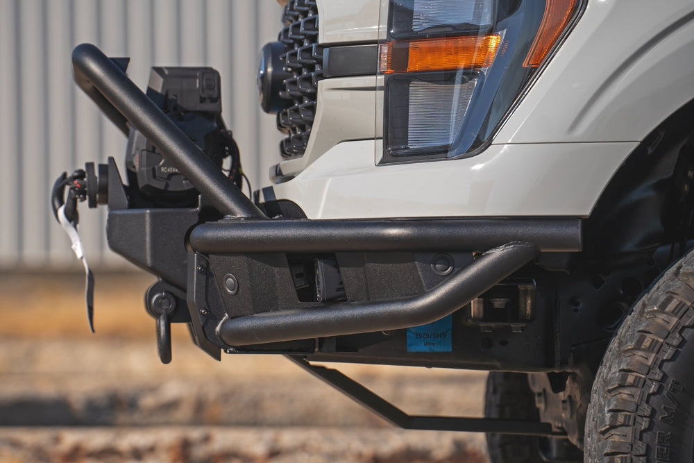 Rough Country Front Bumper Tubular Ford F-150 2WD 4WD (2021-2023) 51216