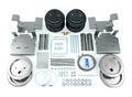 Pac Brake ALPHA XD PRO S 7500 Air Spring Kit Compatible with 2019-2024 Dodge Ram 3500 (2WD 4WD) HP10368-X-J-S