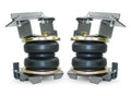 Pac Brake ALPHA XD PRO S 7500 Air Spring Kit Compatible with 2019-2024 Dodge Ram 3500 (2WD 4WD) HP10368-X-J-S
