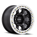 KMC Wheels - KM-KM237MD17905038N