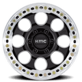 KMC Wheels - KM-KM237MD17905038N