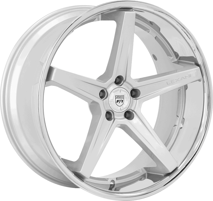 Lexani Wheel Corporation auto part