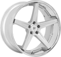Lexani Wheel Corporation auto part