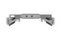 MotoBilt Front 3 4 Link Brackets for Jeep JT Gladiator 21.5 MB7021 MB7021