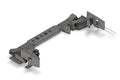 MotoBilt Front 3 4 Link Brackets for Jeep JT Gladiator 21.5 MB7021 MB7021