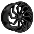 Lexani Wheel Corporation - 698-2210-00-15FB