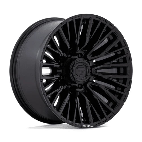 Fuel Wheels - FL-D85022207547