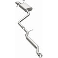 MagnaFlow Exhaust Kit - 12-15 Mercedes C250 1.8L106-0881