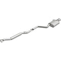 MagnaFlow Exhaust Kit - 12-15 Mercedes C250 1.8L106-0881