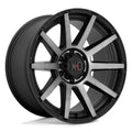 KMC Wheels - XD-XD84722087418N