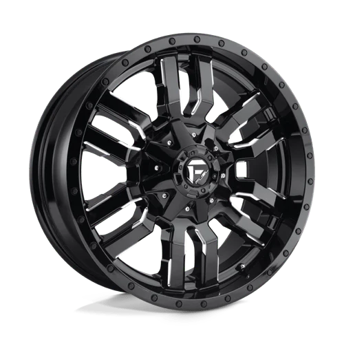 Fuel Wheels - FL-D59522951860