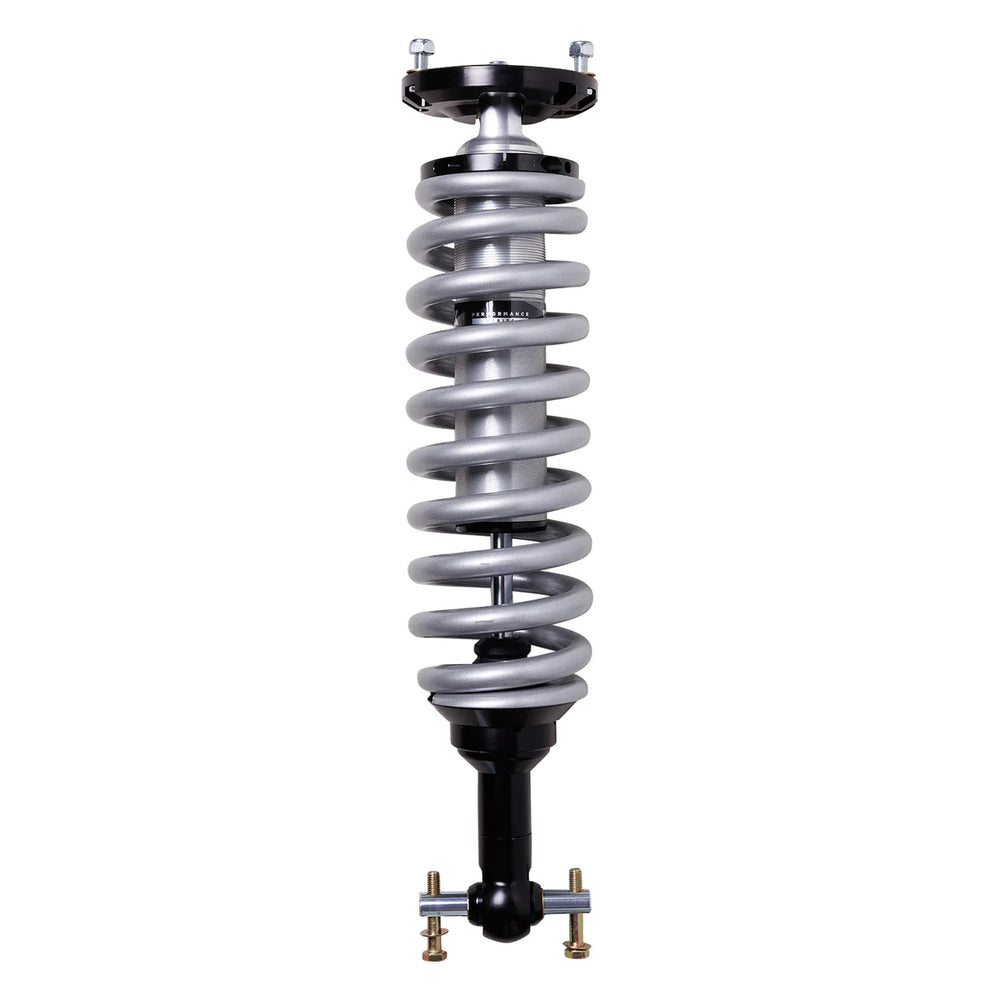 BDS 2019-ON GM 1500 Front Coilover 2.5 Truck PS Non-TB AT4 0-2 Lift TB AT4 0 Lift FOX98702005