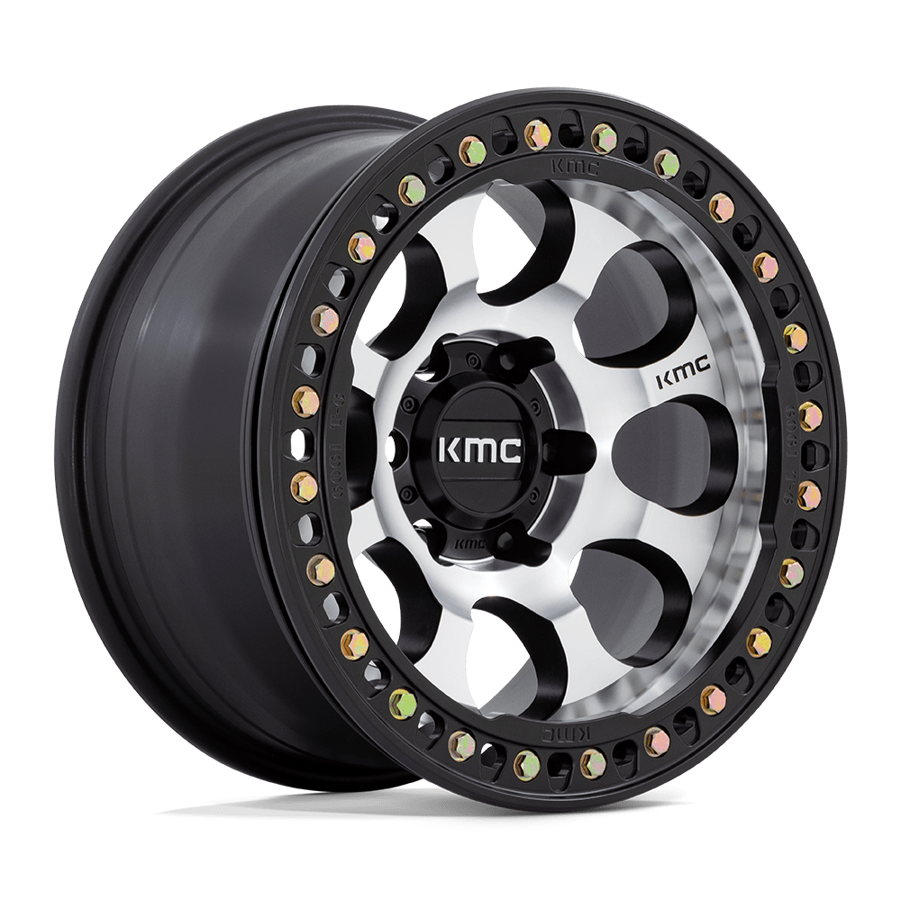 KMC Wheels - KM-KM237DB17856000