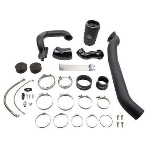 Wehrli Valve Cover Billet WCFab X D J Precision 03-05 Cummins Bronze Chrome Bronze Chrome 100330-BC
