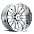 Hostile Wheels - H115-2012818047C